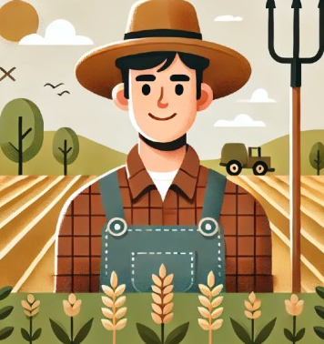 Administrador del Campo