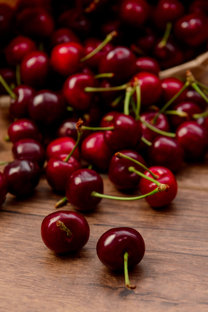 Cerezas