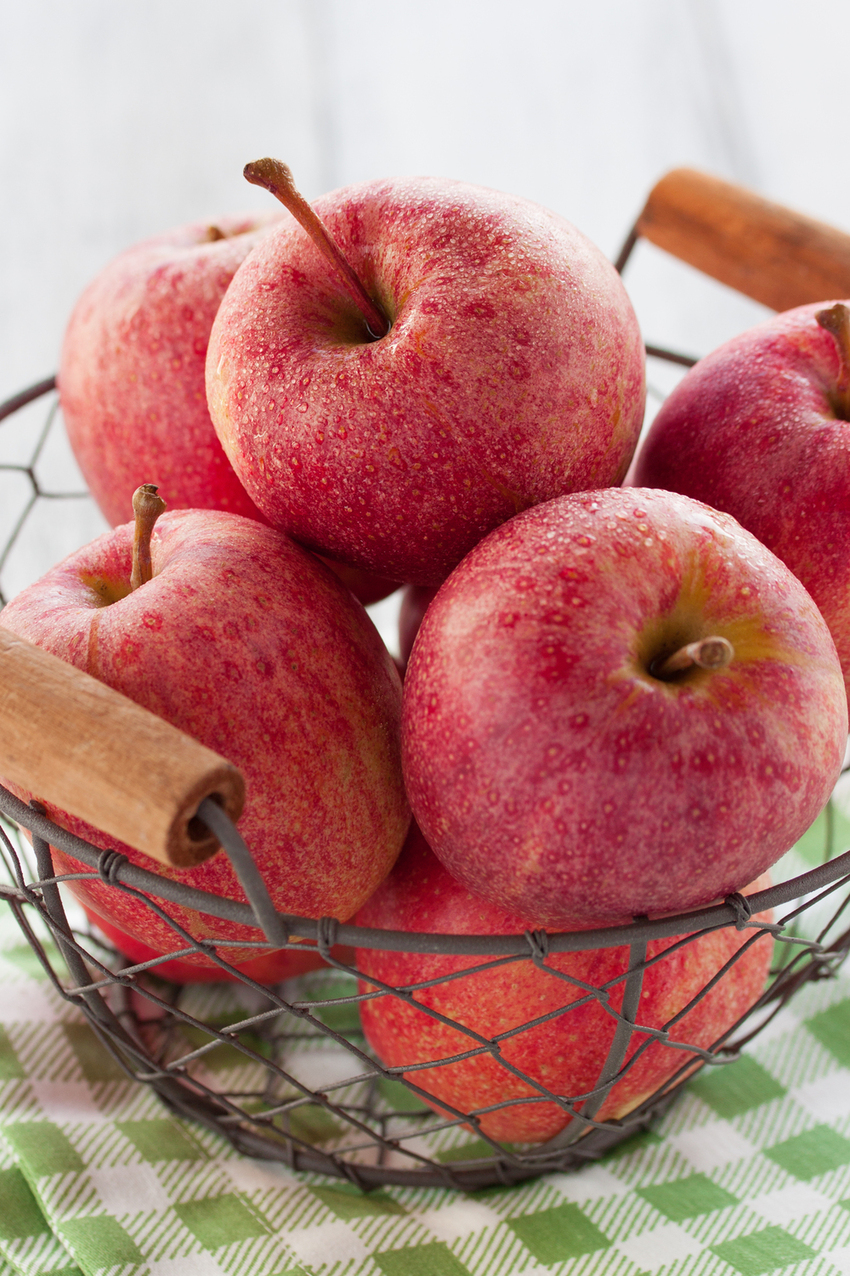 Manzanas
